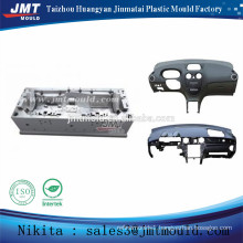 high quality plastic auto dashboard mold maker factory price